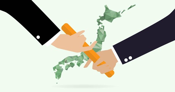バトンズ、東京都の「企業再編促進支援事業」の委託先に決定