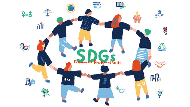 SDGs活動は「一過性のもので、状況は変わらない」が半数近くへ　ジェンダーレスのイメージは「男らしさ女らしさにとらわれず自分らしく」