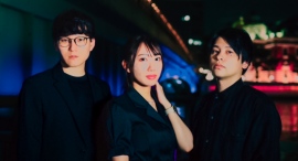 バンド結成わずか5ヶ月─SNS未発表曲だけで「エマージェンザ大阪決勝」を制したキネマレンズ