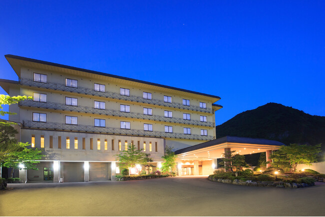 大江戸温泉物語グループ、岩手県初の出店新規物件取得のお知らせ【岩手県 花巻市】