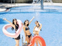 涼やかな東北の避暑地で夏旅行を満喫！ホテルリステル猪苗代、夏のアクティビティー・メニューを発表