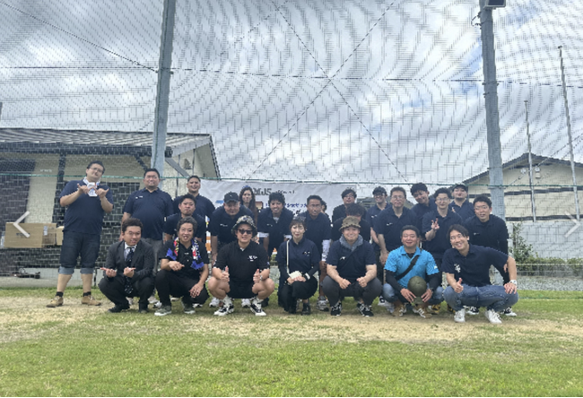 【和歌山ブロック協議会】第11回JCカップU-11少年少女サッカー大会を開催