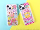 iPhone用ケース(2種) iPhone用ケース(2種)
