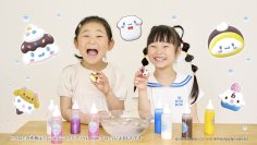 人気知育玩具「ぷにょぷにょアクアリウムmini」に「クロミ」「シナモロール」が新たに仲間入りし7月3日より発売　初のオリジナルチャームキットがセットに！