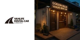 「GORDON MILLER VANLIFE RENT CAR」ショップイメージ画像 「GORDON MILLER VANLIFE RENT CAR」ショップイメージ画像
