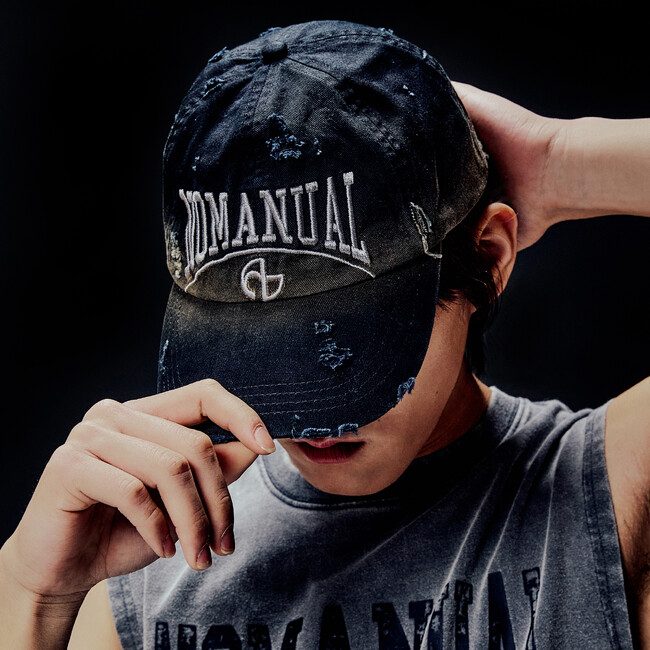 【韓国】NOMANUAL、日本本格上陸