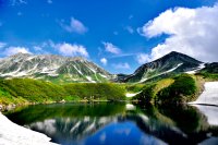 立山黒部アルペンルート、夏休み期間限定イベント「立山からの挑戦状！」を7月19日(土)より開催！