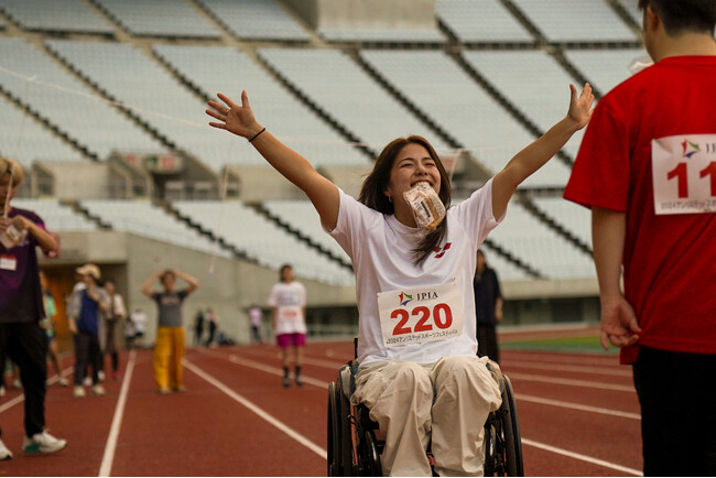 年齢・障がい・国籍を超えて楽しむ “超包括的フェス”「2025 アンリミテッドスポーツフェスティバル」 7月24日(木)開催