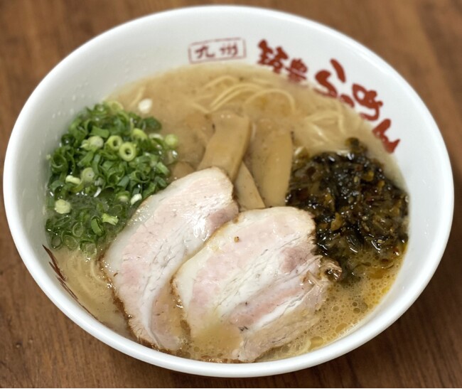 【海の家で初コラボ】「RIZIN BEACH HOUSE with 筑豊ラーメン山小屋」を7月5日（土）より期間限定でコラボ！創業55年の本場福岡の豚骨ラーメンを鎌倉から発信