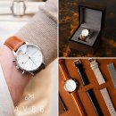 これまでも変わらない時計作り。人気モデル1844