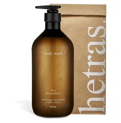 ＜Qoo10 「ボディソープ」販売数ランキング＞韓国ブランドのボディケアアイテムが人気！