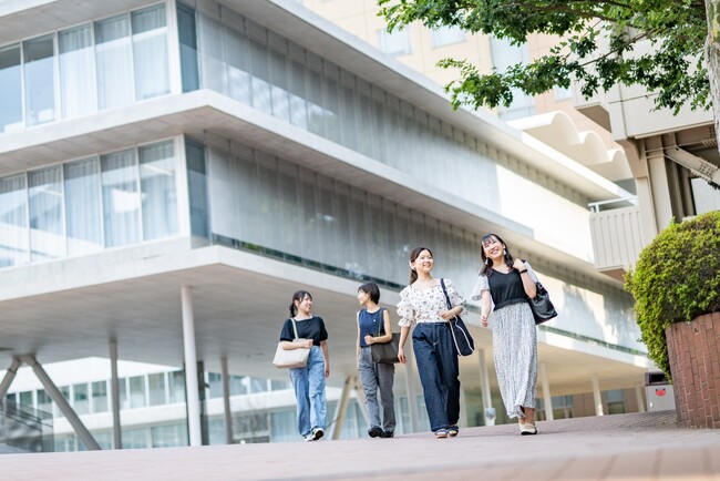 「日本女子大学フェアin静岡」を7月27日(日)に開催