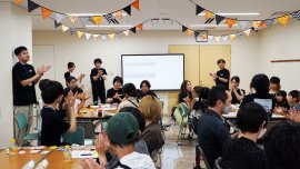 仕事発見ラボ、8月2日開催! 仕事発見ラボ、8月2日開催!