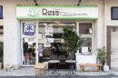 Re:s cafebar&sweets リスカフェ Re:s cafebar&sweets リスカフェ