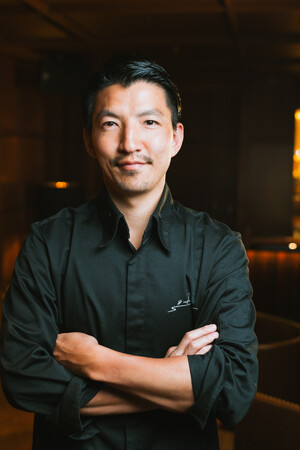 【東京エディション虎ノ門】Gold Bar at EDITION アジア最高のバーアワード Asia’s 50 Best Bars 2025 第67位に選出