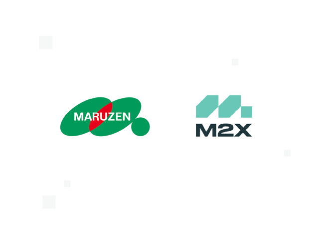 丸善食品工業株式会社がM2Xを全社導入