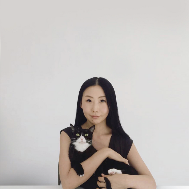 舞鶴市出身の作家・井上奈奈さんが「まいづる親善大使」に就任
