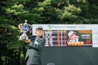 第5回 JAPAN PLAYERS CHAMPIONSHIP by サトウ食品 今年も西那須野カントリー倶楽部で熱戦が繰り広げられました！