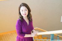 学校法人聖学院 新理事長に田村綾子が就任