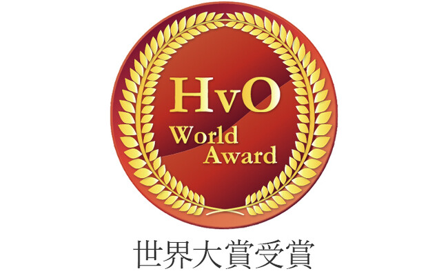 獣医師共創 × ヒト幹細胞エクソソーム配合『Dr.WANDEL』が世界水準のHvO世界大賞を獲得