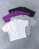 TEC DOLMAN DRAWSTRING TEE1
