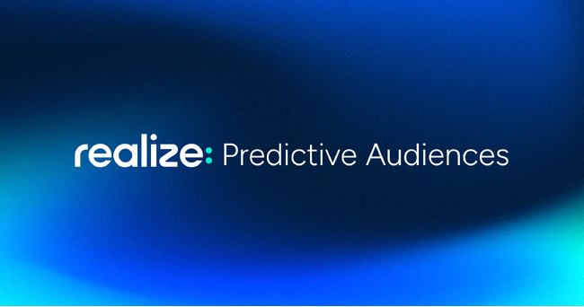 Taboola、「Realize」に新機能「Predictive Audiences」を追加し、高コンバージョンを見込める潜在顧客層へのスケーラブルなリーチを実現