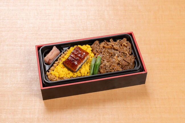 【西武福井店】7月19日は土用の丑の日 うなぎ事前ご予約承り中