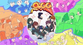 大阪eスポーツラウンドテーブル 公式ウェブサイト