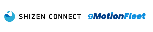 eMotion Fleet、Shizen Connectとパートナー契約を締結