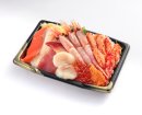 【旭川駅立売商会】
