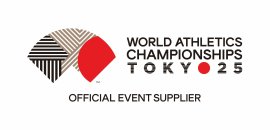 OFFICIAL EVENT SUPPLIER OFFICIAL EVENT SUPPLIER