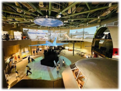 【航空会社全面協力】小中高生対象！航空業界で働くプロに出会える航空業界職業体験イベント「NARITA AIRPORT JOB FES」を開催