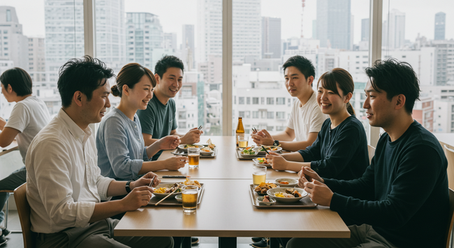 M&Aドットコム、IT・HRスタートアップ向け「M&Aランチ会」を定期開催開始