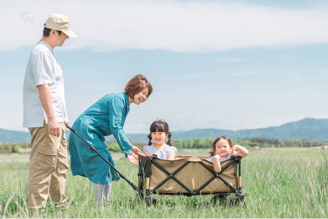 2025年GWに家族はどこへ行った？公園が最多、費用は抑えめ傾向に／いこーよ総研ユーザーアンケート