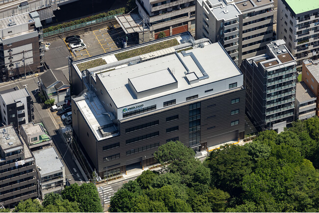 プロロジス、JR錦糸町駅至近で、物流スペース・多機能ビジネス拠点「プロロジスアーバン東京錦糸町1」の竣工式を挙行