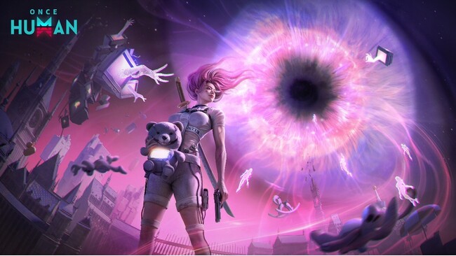 『Once Human』アップデートバージョン2.0を発表！新シナリオ「永い夢」やPvPスピンオフ「Once Human: RaidZone」さらにはコンソール版の展開も明らかに