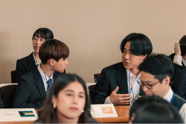 JUEMUN 2025 開催報告：京都外国語大学が国際的な議論の舞台に
