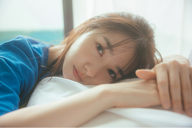 かわいさも大人っぽさも詰まった桜井日奈子2026カレンダーブックの発売が決定！