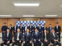 【昭和医科大学】横浜銀行に産学官金連携コーディネータを委嘱