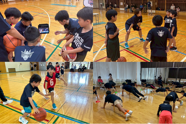 キングスアカデミー2025年5月,6月活動報告