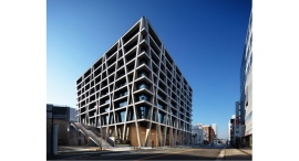 箕面キャンパスにAI警備システムを本格導入―地域に開かれた安全・安心な「グローバルキャンパス」を目指して― 箕面キャンパスにAI警備システムを本格導入―地域に開かれた安全・安心な「グローバルキャンパス」を目指して―