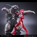 ムービーモンスターシリーズ×ウルトラ怪獣DX ヴァグセクト(大型)(商品イメージ2) ムービーモンスターシリーズ×ウルトラ怪獣DX ヴァグセクト(大型)(商品イメージ2)