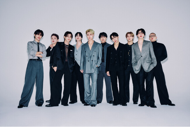 「THE JET BOY BANGERZ」初のアーティストブックが９/１発売決定！