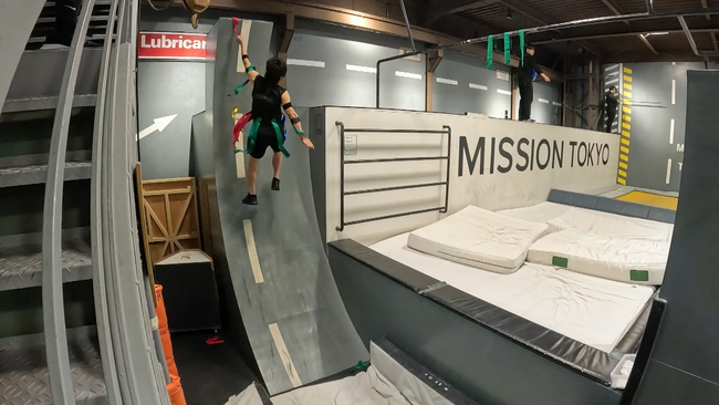 ヘンダーソン子安、いぬ太田など肉体自慢の芸人たちが賞金を掛けTAGを奪い合う！『World HOMERUN Factory Season3～目指せ！世界のヒットメーカー～』7月6日（日）23:00放送