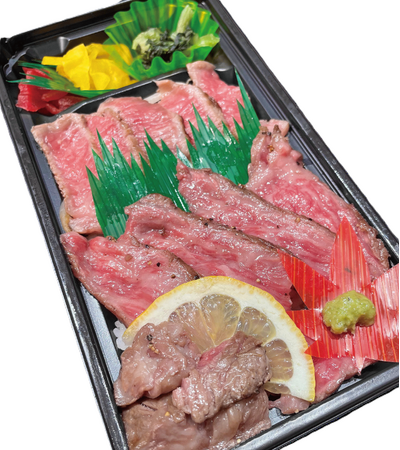 【西武秋田店】夏もグルメを満喫 『ごちそう味めぐり』