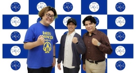 新番組【となりの専門家】各分野の“リアルな成功者”たちにフォーカスするインタビュー番組!ベストセラーの著者として知られている中野巧さんをゲストにお迎えします! 新番組【となりの専門家】各分野の“リアルな成功者”たちにフォーカスするインタビュー番組!ベストセラーの著者として知られている中野巧さんをゲストにお迎えします!