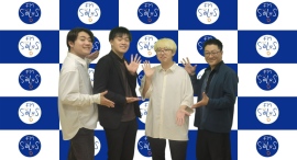 【バリバリ&ともぢの爆弾BANG!! BANG!!】株式会社WHITEBOXのホワイトさんがゲスト出演!オンラインサークルから法人に!?設立の経緯を深掘り! 【バリバリ&ともぢの爆弾BANG!! BANG!!】株式会社WHITEBOXのホワイトさんがゲスト出演!オンラインサークルから法人に!?設立の経緯を深掘り!