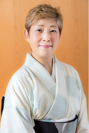 【追加募集！】子どものための夏休み日本舞踊ワークショップ