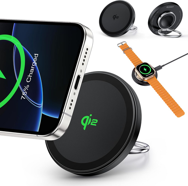 史上最安！45％OFFの大特価セール開催 ─ RORRYの大人気モバイルバッテリー「A3Q」がプライムデー前に登場！