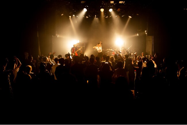 @LABEL1.99主催イベント「@LIVE1.99」4時間超イベント開催!